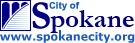 City of Spokane
www.spokanecity.org